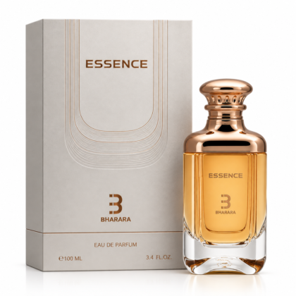 Perfume Bharara Essence Eau de Parfum 100ml Unisex