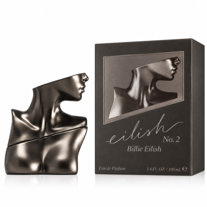 Perfume Billie Eilish Eilish No. 2 Eau de Parfum 100ml Unisex