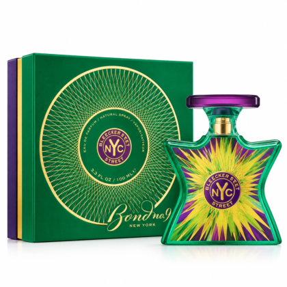 Perfume Bond Bleecker Street Eau de Parfum 100ml Unisex