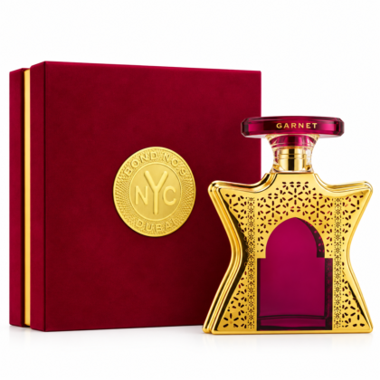 Perfume Bond Dubai Garnet Eau de Parfum 100ml Unisex