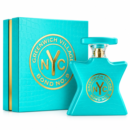 Perfume Bond Greenwich Village Eau de Parfum 100ml Unisex