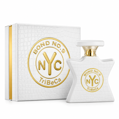 Perfume Bond Tribeca Eau de Parfum 100ml Unisex