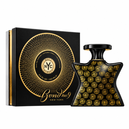 Perfume Bond Wall Street Eau de Parfum 100ml Unisex