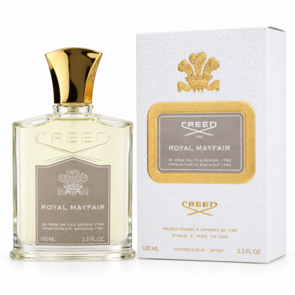 Perfume Creed Royal Mayfair Eau de Parfum 100ml Unisex