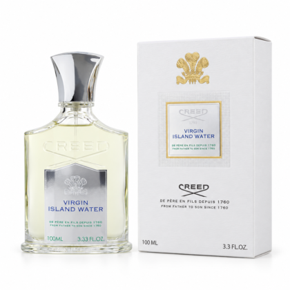 Perfume Creed Virgin Island Water Eau de Parfum 100ml Unisex
