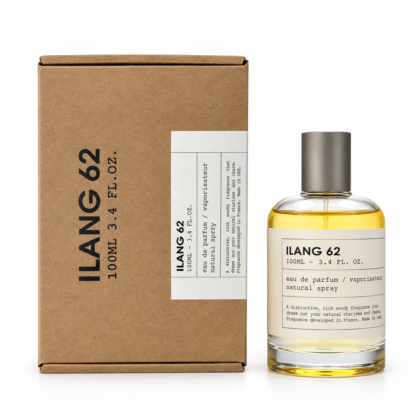 Perfume Emper Le Chameu Ilang 62 Eau de Parfum 100ml Unisex