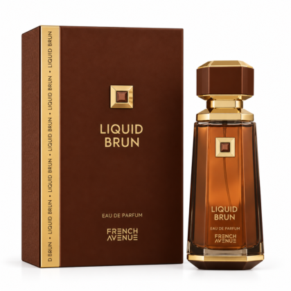 Perfume French Avenue Liquid Brun Eau de Parfum 100ml Hombre