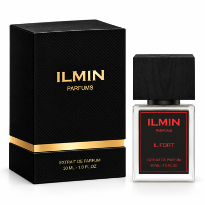 Perfume Ilmin Parfums  IL Fort Extrait de Parfum 30ml Unisex