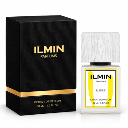 Perfume Ilmin Parfums IL Bee Extrait de Parfum 30ml Unisex