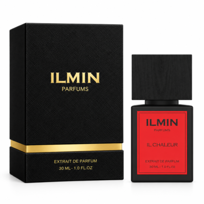 Perfume Ilmin Parfums IL Chaleur Extrait de Parfum 30ml Unisex