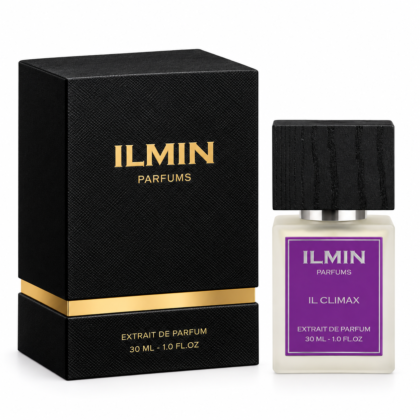 Perfume Ilmin Parfums IL Climax Extrait de Parfum 30ml Unisex