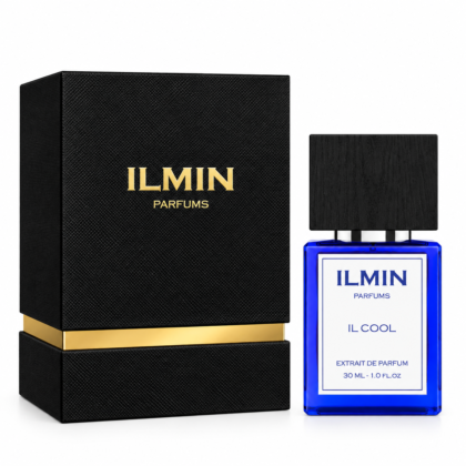 Perfume Ilmin Parfums IL Cool Extrait de Parfum 30ml Unisex