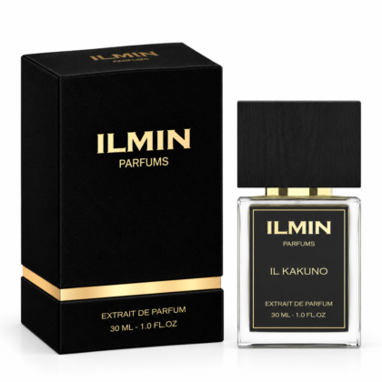 Perfume Ilmin Parfums IL Kakuno Extrait de Parfum 30ml Unisex