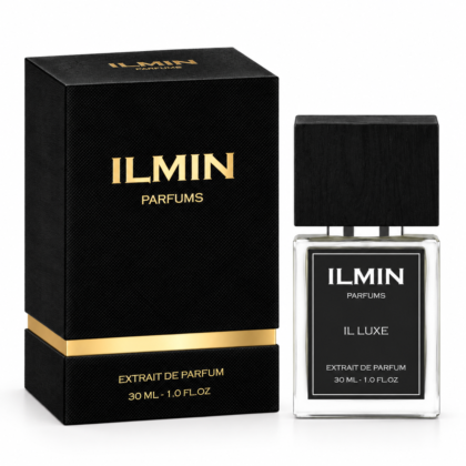 Perfume Ilmin Parfums IL Luxe Extrait de Parfum 30ml Unisex