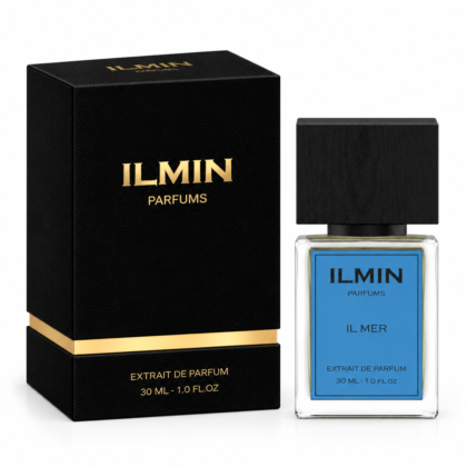 Perfume Ilmin Parfums IL Mer Extrait de Parfum 30ml Unisex