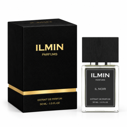 Perfume Ilmin Parfums IL Noir Extrait de Parfum 30ml Unisex