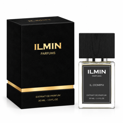 Perfume Ilmin Parfums IL Oomph Extrait de Parfum 30ml Unisex