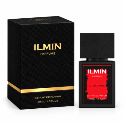 Perfume Ilmin Parfums IL Orgasme Extrait de Parfum 30ml Unisex