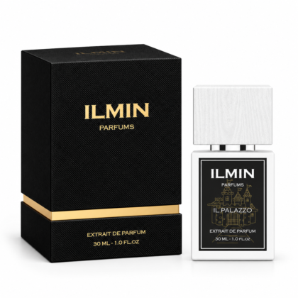 Perfume Ilmin Parfums IL Palazzo Extrait de Parfum 30ml Unisex