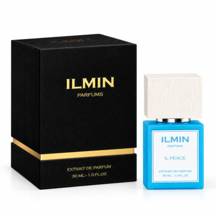 Perfume Ilmin Parfums IL Peace Extrait de Parfum 30ml Unisex