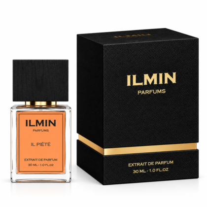 Perfume Ilmin Parfums IL Piété Extrait de Parfum 30ml Unisex