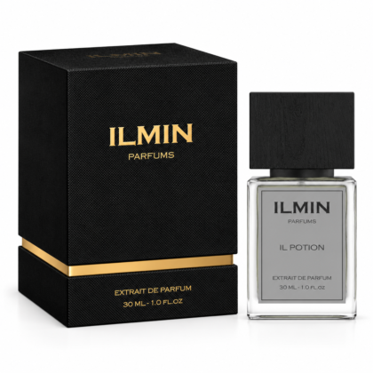 Perfume Ilmin Parfums IL Potion Extrait de Parfum 30ml Unisex