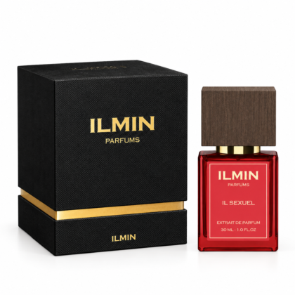 Perfume Ilmin Parfums IL Sexuel Extrait de Parfum 30ml Unisex
