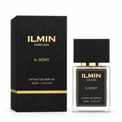 Perfume Ilmin Parfums IL Sont Extrait de Parfum 30ml Unisex