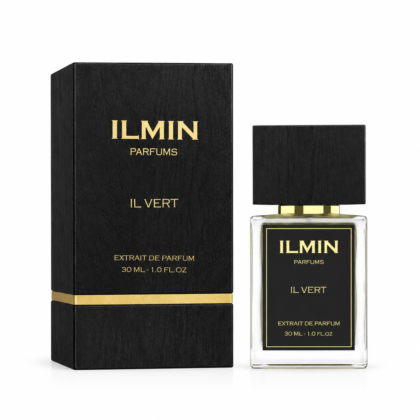Perfume Ilmin Parfums IL Vert Extrait de Parfum 30ml Unisex