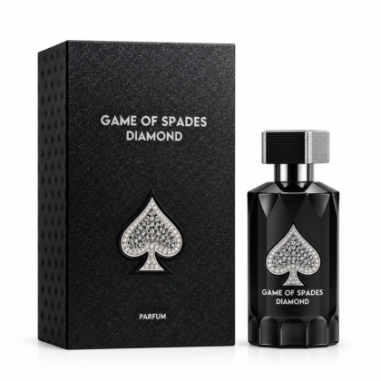 Perfume Jo Milano Game of Spades Diamond Parfum 100ml Unisex