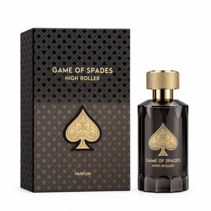Perfume Jo Milano Game of Spades High Roller Parfum 100ml Unisex