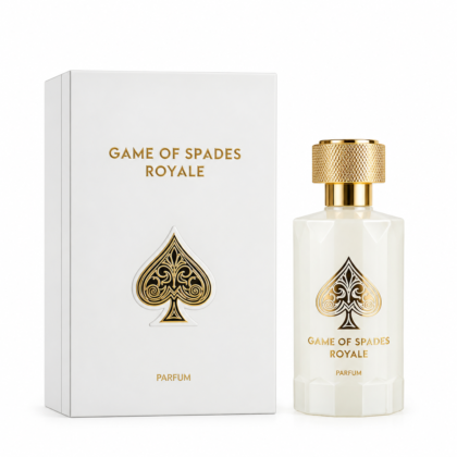 Perfume Jo Milano Game of Spades Royale Parfum 100ml Unisex