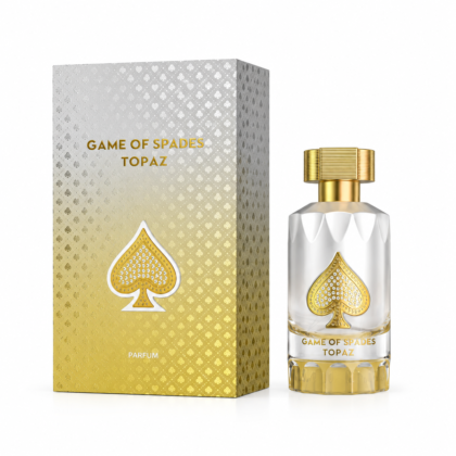 Perfume Jo Milano Game of Spades Topaz Parfum 100ml Unisex