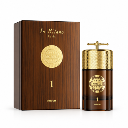 Perfume Jo Milano Roll It 1  Eau de Parfum 100ml Unisex