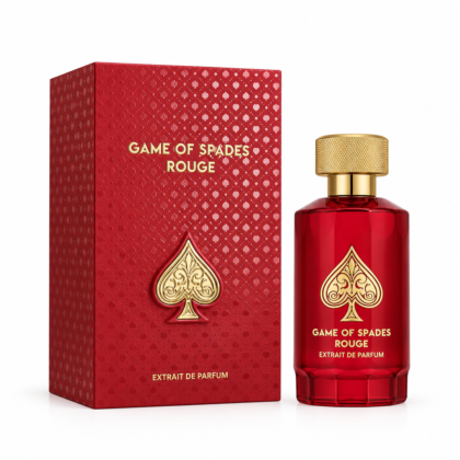 Perfume Jo Milano Game of Spades Ruby Parfum 100ml Unisex