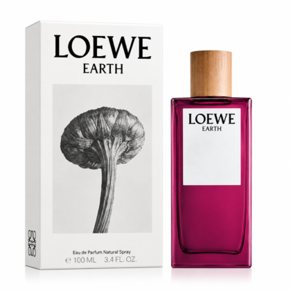 Perfume Loewe Earth Eau de Parfum 100ml Unisex