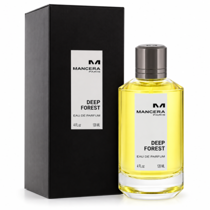 Perfume Mancera Deep Forest Eau de Parfum 120ml Unisex