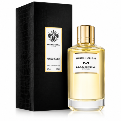 Perfume Mancera Hindu Kush Eau de Parfum 120ml Unisex