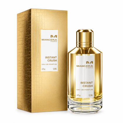 Perfume Mancera Instant Crush Eau de Parfum 120ml Unisex