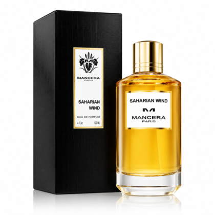 Perfume Mancera Saharian Wind Eau de Parfum 120ml Unisex