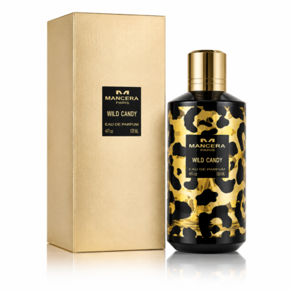 Perfume Mancera Wild Candy Eau de Parfum 120ml Unisex