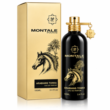Perfume Montale Arabians Tonka Eau de Parfum 100ml Unisex