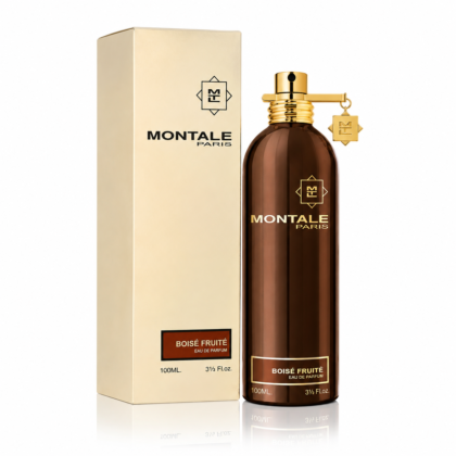 Perfume Montale Boise Fruite Eau de Parfum 100ml Unisex