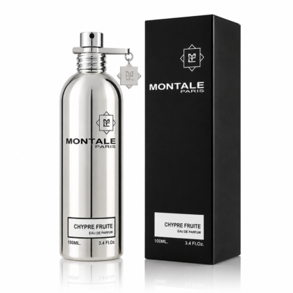 Perfume Montale Chypre Fruite Eau de Parfum 100ml Unisex