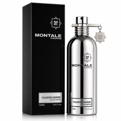 Perfume Montale Fougeres Marine Eau de Parfum 100ml Unisex