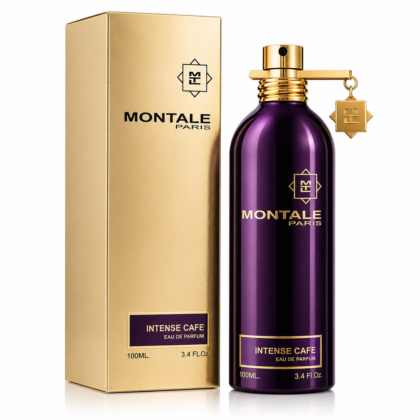 Perfume Montale Intense Cafe Eau de Parfum 100ml Unisex