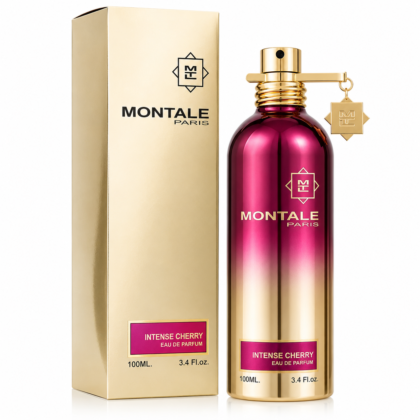 Perfume Montale Intense Cherry Eau de Parfum 100ml Unisex