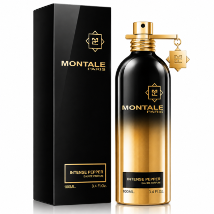 Perfume Montale Intense Pepper Eau de Parfum 100ml Unisex