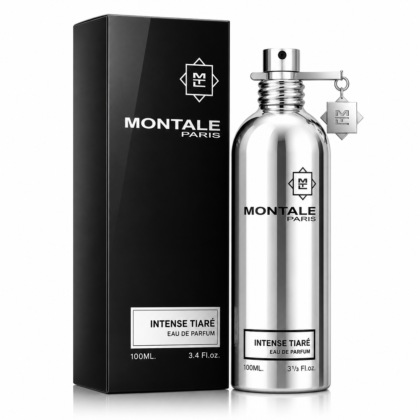 Perfume Montale Intense Tiare Eau de Parfum 100ml Unisex