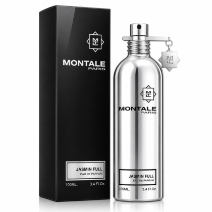 Perfume Montale Jasmin Full Eau de Parfum 100ml Unisex